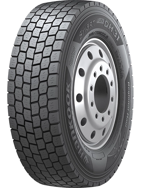 Smart Flex DH31