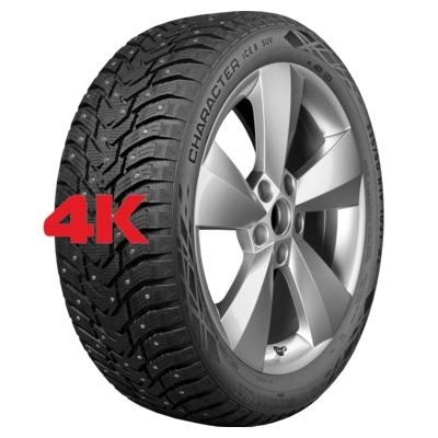 Шина Ikon Tyres Character Ice 8 SUV 225/75 R16 108T