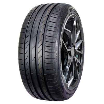 Шина Tracmax X-priviloTX3 255/40 R18 99Y