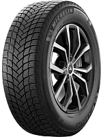 X-Ice Snow SUV Шина Michelin X-Ice Snow SUV 255/50 R20 109T 