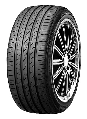 Шина Roadstone Eurovis Sport 04 185/55 R15 82V