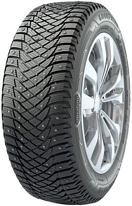 Шина Goodyear UltraGrip Arctic 2 215/50 R17 95T
