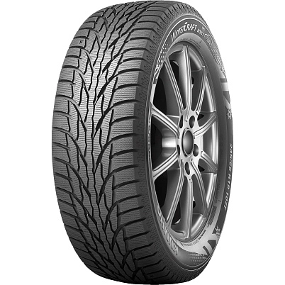 Шина Kumho WinterCraft SUV Ice WS51 225/55 R18 102T