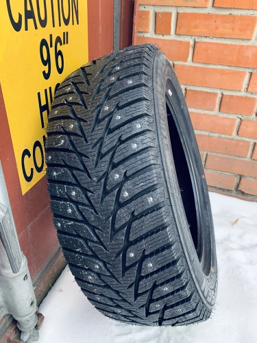 фото протектора и шины RW506 Шина Kapsen RW506 195/65 R15 95T