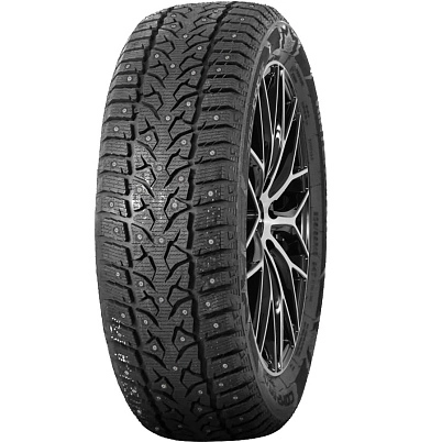Шина Compasal Winter Stud 215/55 R18 99T