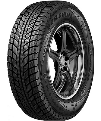Шина Белшина Artmotion Snow Бел-337 195/65 R15 91T