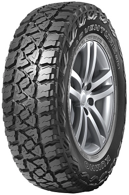 Шина Kumho Road Venture MT51 225/70 R17 110/107Q