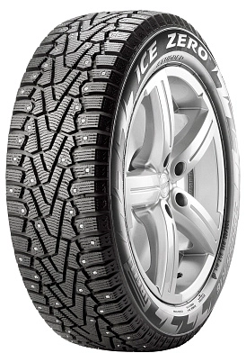 Шина Pirelli Ice Zero 275/40 R22 108H