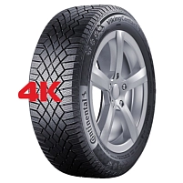 VikingContact 7 Шина Continental VikingContact 7 265/40 R22 109T 