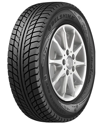 Шина Белшина Artmotion Snow Бел-357 175/65 R14 82T