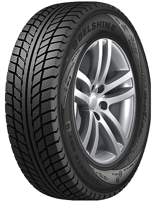 Шина Белшина Artmotion Snow Бел-277 205/60 R16 92H