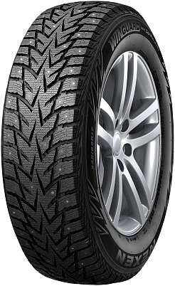 Шина Nexen Winguard Winspike WS62 SUV 235/65 R17 108T