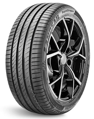Шина LANDSAIL RapidDragon SUV 275/40 R20 106W
