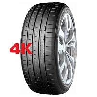 Advan Sport V107F Шина Yokohama Advan Sport V107F 235/50 R19 99Y 