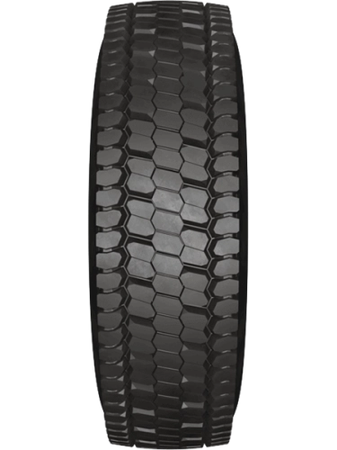 NR 201 215/75R17.5 126/124M Kama NR 201 Автошина 
