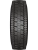 NR 201 215/75R17.5 126/124M Kama NR 201 Автошина 