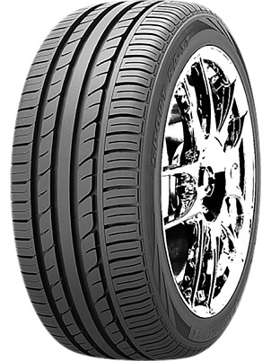 Шина Goodride Sport SA-37 255/40 R18 99Y