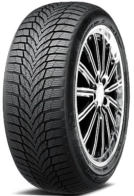 Шина Nexen Winguard Sport 2 245/45 R20 103V