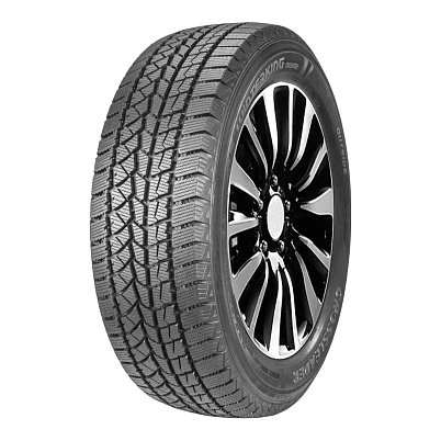 Шина DoubleStar DW02 175/65 R14 82T