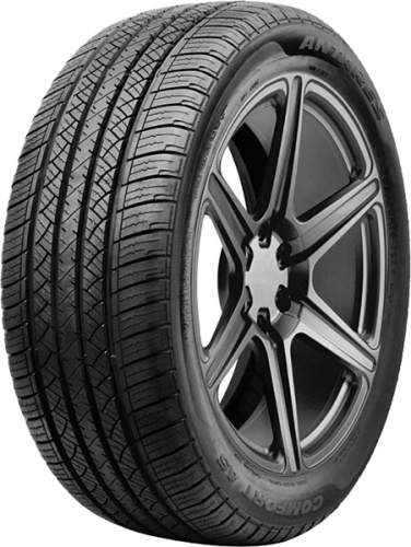 фото протектора и шины Comfort A5 Шина Antares Comfort A5 265/60 R18 110H
