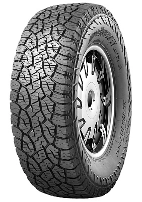 Шина Kumho Road Venture AT52 275/55 R20 113T