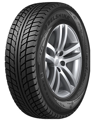 Шина Белшина Artmotion Snow Бел-217 215/65 R16 98T