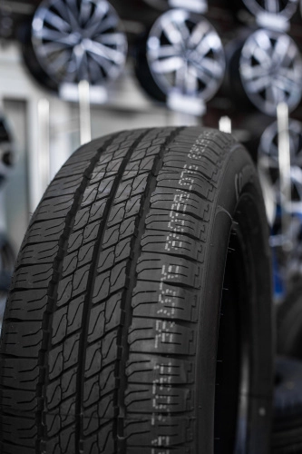 фото протектора и шины Commercio VX1 Шина Sailun Commercio VX1 215/65 R16C 109/107R