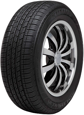 Шина Kumho Eco Solus KL21 265/60 R18 110H