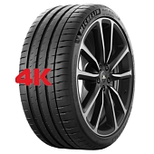 Pilot Sport 4 S Шина Michelin Pilot Sport 4 S 225/40 R19 93Y 