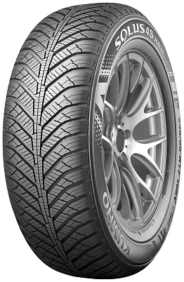 Шина Kumho Solus HA31 175/70 R13 82T