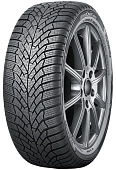 WinterCraft WP52 Шина Kumho WinterCraft WP52 215/55 R18 95H 
