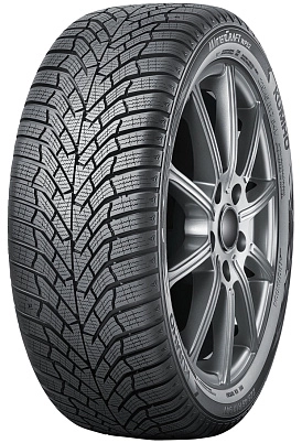 Шина Kumho WinterCraft WP52 225/55 R18 102V