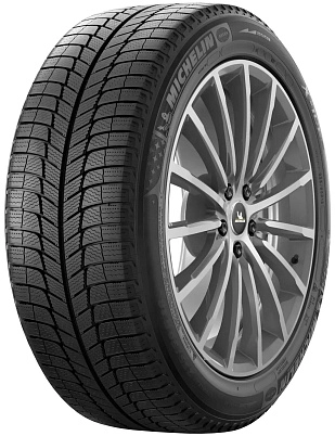 Шина Michelin X-Ice 3 245/45 R20 99H