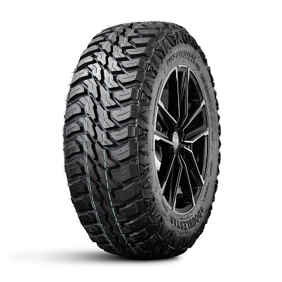 Шина DoubleStar T01 WildTiger 265/75 R16 119/116N