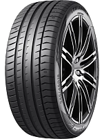 EffeXSport TH202 Шина Triangle EffeXSport TH202 275/40 R20 106Y 