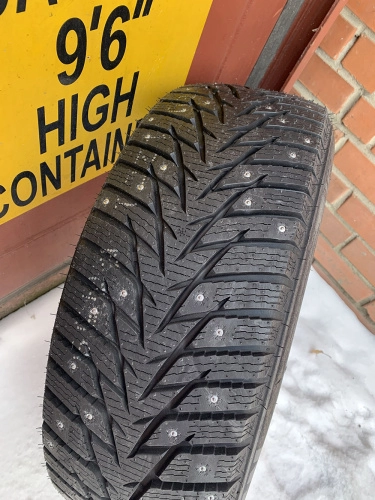 фото протектора и шины RW506 Шина Kapsen RW506 195/65 R15 95T