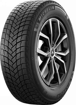 Шина Michelin X-Ice Snow SUV 225/65 R17 106T