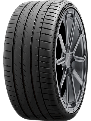 Шина Michelin Pilot Sport 4 S 225/35 R20 90(Y)