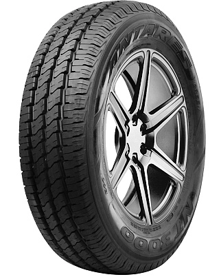 Шина Antares NT3000 215/75 R16C 113/111S