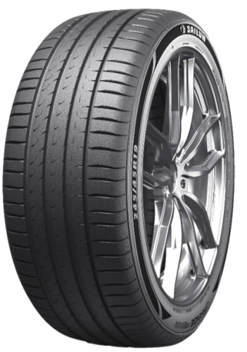 фото протектора и шины Erange Premium Шина Sailun ERANGE PREMIUM 295/35 R21 107W