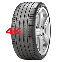 P Zero Шина Pirelli P Zero 275/40 R20 106W Runflat 