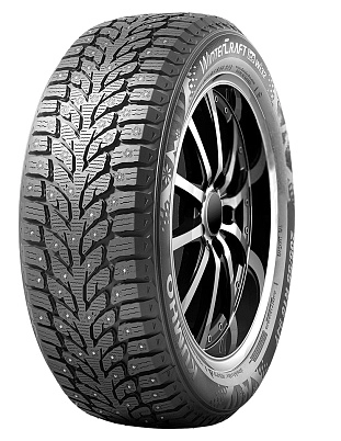 Шина Kumho WinterCraft Ice WI32 235/45 R18 98T