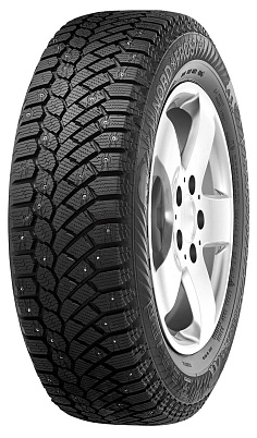 Шина Gislaved Nord*Frost 200 185/55 R15 86T