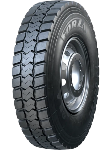 Forza OR A 315/80R22.5 156/150F Kama Forza OR A Автошина 