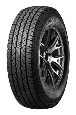 Шина Roadstone Roadian AT RA7 265/75 R16 123/120R