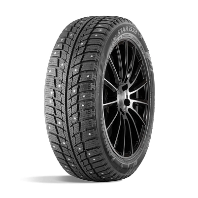 Шина LANDSAIL ice STAR iS33 195/65 R15 95T