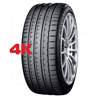 Advan Sport V105S Шина Yokohama Advan Sport V105S 245/45 R20 99Y Runflat 