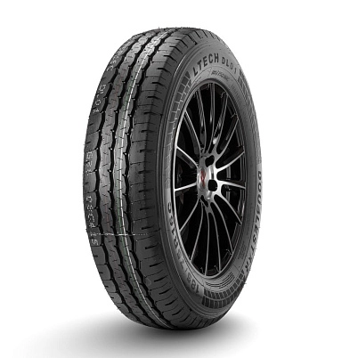 Шина DoubleStar DL01 LTech 185/80 R14 102/100R