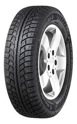Шина Matador MP 30 Sibir Ice 2 195/65 R15 95T
