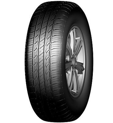 Шина Compasal Citiwalker 265/70 R16 112H